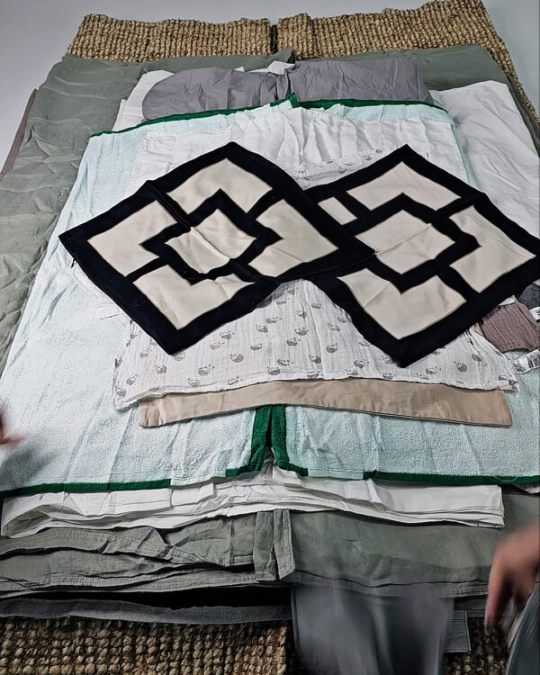 Фотография  652 - 11991 ПДО H&M (H H&M HHR mix) 1224#25 кг, ЛОТ СТ-9427 оптом в Оренбурге и Оренбургской области