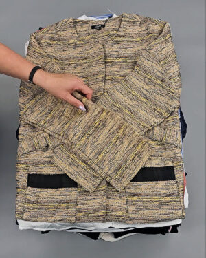 Купить OVS Winter м/ж mix#15 кг, ЛОТ СТ-9508 оптом в Оренбурге и Оренбургской области