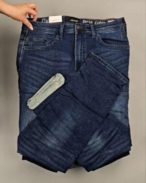 Фотография  435 - Джинсы BLEND HE + 075#10 кг, ЛОТ СТ-9495 оптом в Оренбурге и Оренбургской области