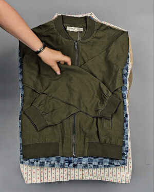 Фотография  296 - Ветровки DK Company 075#10 кг, ЛОТ СТ-9373 оптом в Оренбурге и Оренбургской области