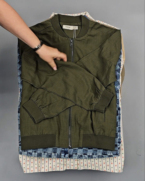 Фотография  836 - Ветровки DK Company 075#10 кг, ЛОТ СТ-9373 оптом в Оренбурге и Оренбургской области