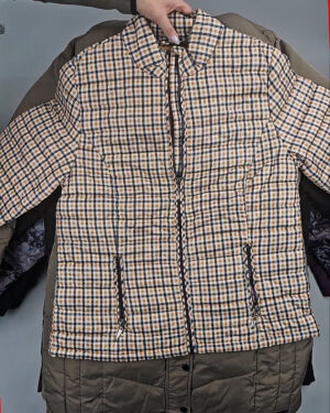 Купить Куртки#25 кг, ЛОТ № СХ-0169 оптом в Оренбурге и Оренбургской области