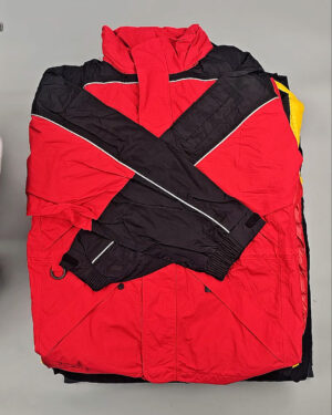 Купить Верхняя одежда мужская CAN 104#15 кг, ЛОТ СТ-9439 оптом в Оренбурге и Оренбургской области