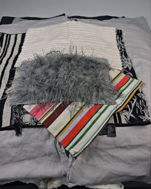 Купить 11991 ПДО H&M (H H&M HHR mix) 1224#25 кг, ЛОТ №СТ-9566 оптом в Оренбурге и Оренбургской области