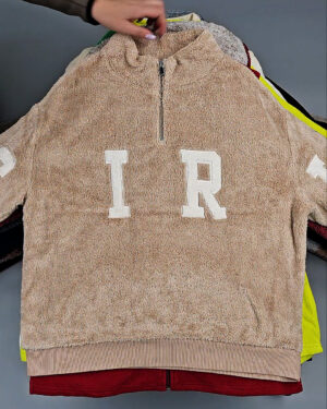 Фотография  388 - Флис#20 кг, ЛОТ № СХ-0176 оптом в Оренбурге и Оренбургской области