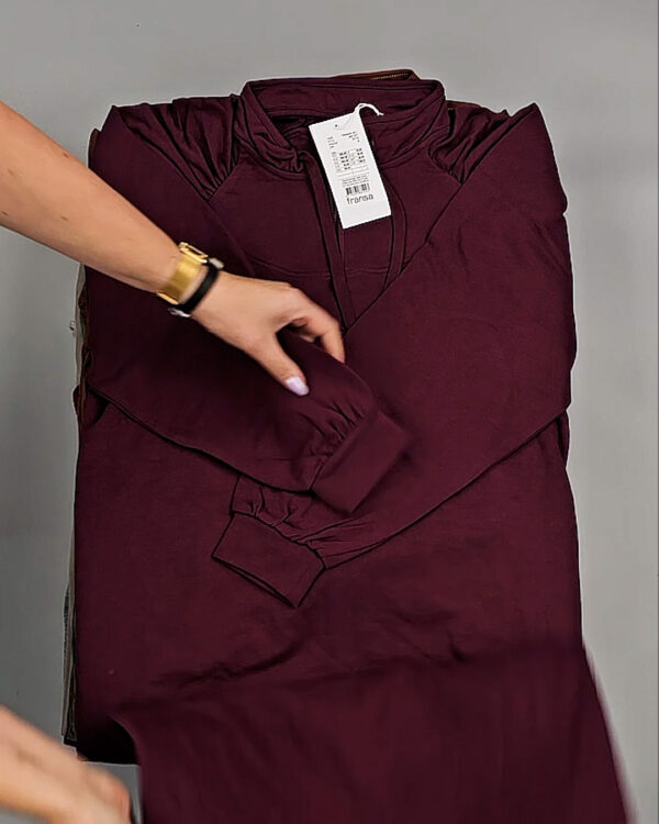 Фотография  215 - Платья Bestseller+DK Winter 035#7 кг оптом в Оренбурге и Оренбургской области