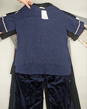 Купить Комплекты жен Корея 085#5 кг, ЛОТ СТ-9574 оптом в Оренбурге и Оренбургской области