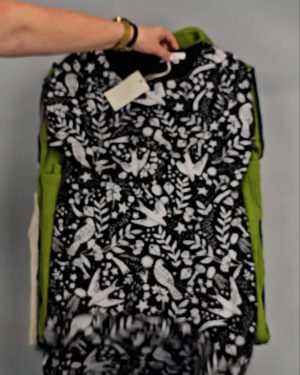 Фотография  941 - Платья Bestseller+DK Winter 035#7 кг, ЛОТ СТ-9475 оптом в Оренбурге и Оренбургской области