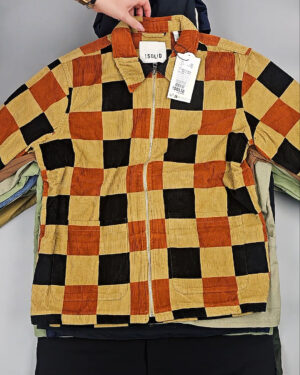 Фотография  714 - Ветровки BLEND HE + 075#10,3 кг, ЛОТ СТ-9570 оптом в Оренбурге и Оренбургской области