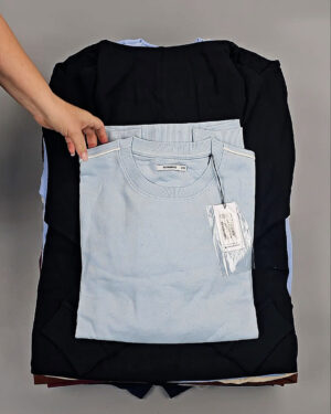 Фотография  581 - Спортивный микс C-3405 (MEN J-P) #10 кг, ЛОТ СТ-9460 оптом в Оренбурге и Оренбургской области