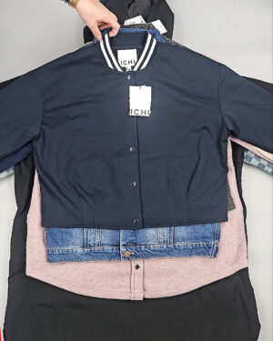 Фотография  167 - Ветровки DK Company 075#10 кг, ЛОТ СТ-9553 оптом в Оренбурге и Оренбургской области