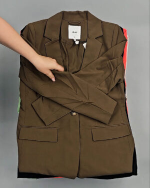 Фотография  624 - Жакеты DK+Bestseller 085#11 кг, ЛОТ СТ-9481 оптом в Оренбурге и Оренбургской области