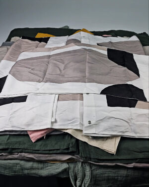 Фотография  282 - 11991 ПДО H&M (H H&M HHR mix) 1224#25 кг, ЛОТ СТ-9431 оптом в Оренбурге и Оренбургской области