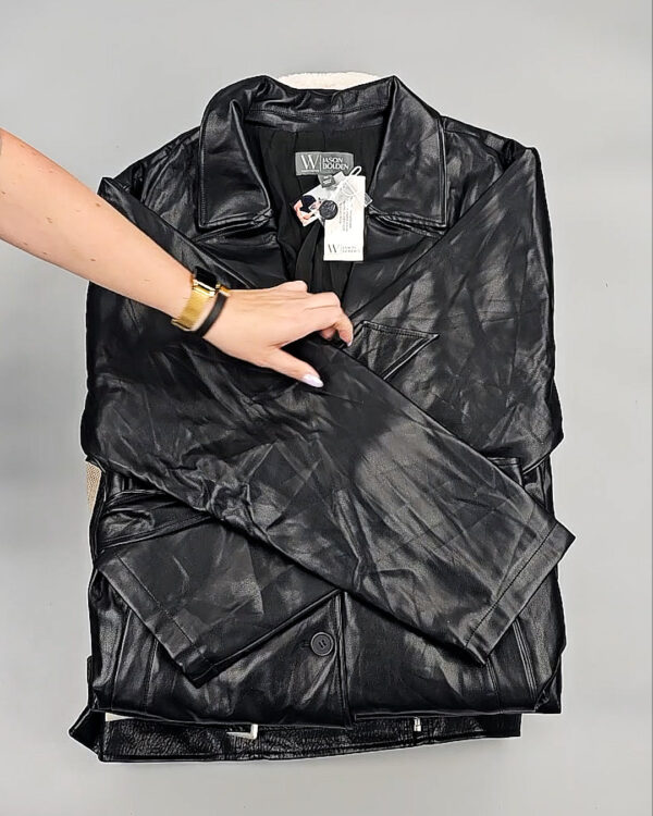 Фотография  890 - Ветровки женские CAN 104#11,5 кг, ЛОТ СТ-9402 оптом в Оренбурге и Оренбургской области