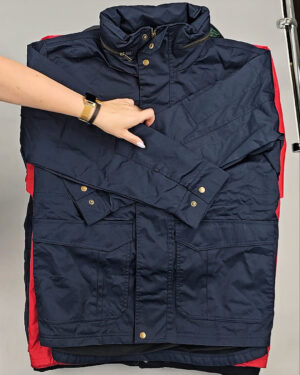 Фотография  675 - Верхняя одежда мужская CAN 104#15 кг, ЛОТ СТ-9441 оптом в Оренбурге и Оренбургской области