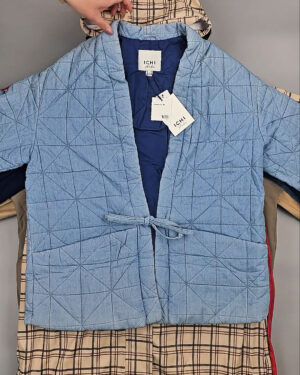 Фотография  588 - Ветровки DK Company 075#10 кг, ЛОТ СТ-9552 оптом в Оренбурге и Оренбургской области