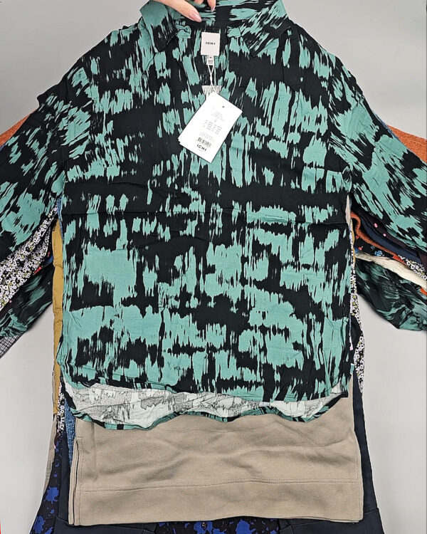 Фотография  411 - ICHI Winter mix 104#15 кг, ЛОТ СТ-9592 оптом в Оренбурге и Оренбургской области