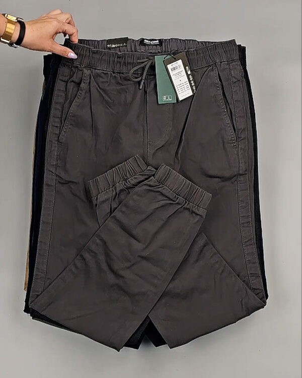 Фотография  457 - Брюки BLEND HE + 075#10 кг, ЛОТ № СТ-9483 оптом в Оренбурге и Оренбургской области