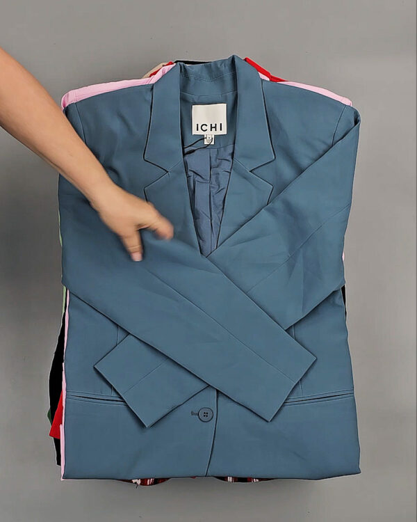 Фотография  467 - Жакеты DK+Bestseller 085#11 кг оптом в Оренбурге и Оренбургской области