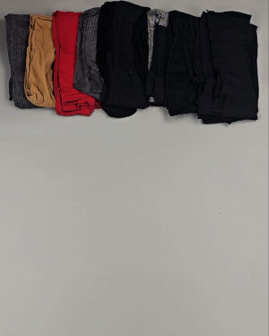 Фотография  534 - Колготки СТОК зима#5 кг, СТ-9580 оптом в Оренбурге и Оренбургской области