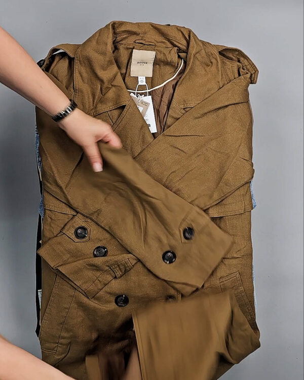 Фотография  160 - Ветровки Bestseller 045#10 кг, ЛОТ СТ-9408 оптом в Оренбурге и Оренбургской области