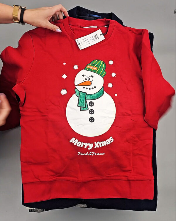 Фотография  375 - JACK JONES Men Winter mix 075#20 кг, ЛОТ № СТ-9443 оптом в Оренбурге и Оренбургской области