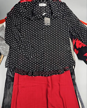 Купить ICHI mix 075#15 кг, ЛОТ СТ-9600 оптом в Оренбурге и Оренбургской области