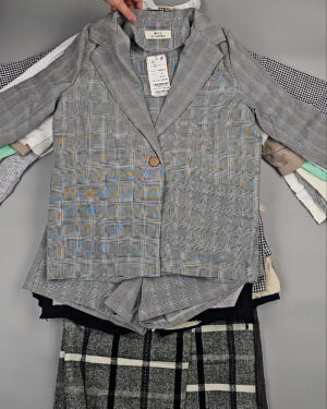 Фотография  382 - Комплекты жен Корея 085#5 кг, ЛОТ СТ-9572 оптом в Оренбурге и Оренбургской области