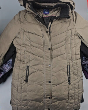 Фотография  329 - Куртки#25 кг, ЛОТ № СХ-0169 оптом в Оренбурге и Оренбургской области