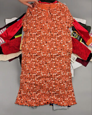 Фотография  556 - BABY KIDS CAN Winter 44#7 кг, ЛОТ СТ-9611 оптом в Оренбурге и Оренбургской области