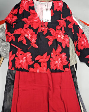 Фотография  885 - ICHI mix 075#15 кг, ЛОТ СТ-9600 оптом в Оренбурге и Оренбургской области