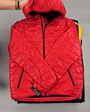 Фотография  409 - Верхняя одежда мужская CAN 104#15 кг, ЛОТ СТ-9439 оптом в Оренбурге и Оренбургской области