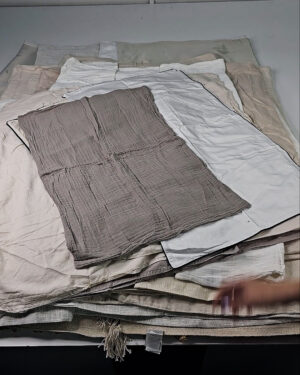 Фотография  540 - 11991 ПДО H&M (H H&M HHR mix) 1224#25 кг, ЛОТ СТ-9430 оптом в Оренбурге и Оренбургской области