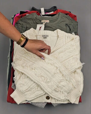 Фотография  714 - KIDS Winter СТОК CAN 084#5 кг, ЛОТ СТ-9447 оптом в Оренбурге и Оренбургской области