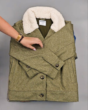 Фотография  465 - Ветровки женские CAN 104#11,5 кг, ЛОТ СТ-9401 оптом в Оренбурге и Оренбургской области