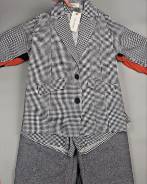 Фотография  708 - Комплекты жен Корея 085#5 кг, ЛОТ СТ-9573 оптом в Оренбурге и Оренбургской области