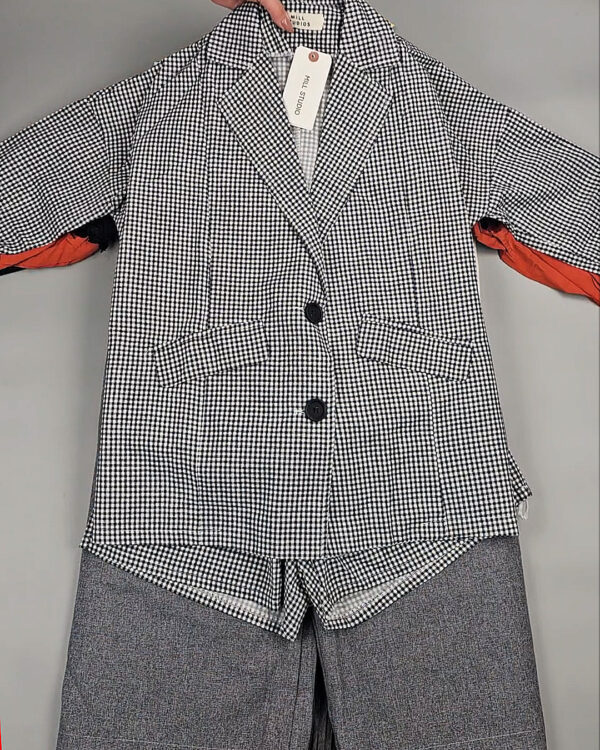 Фотография  504 - Комплекты жен Корея 085#5 кг, ЛОТ СТ-9573 оптом в Оренбурге и Оренбургской области