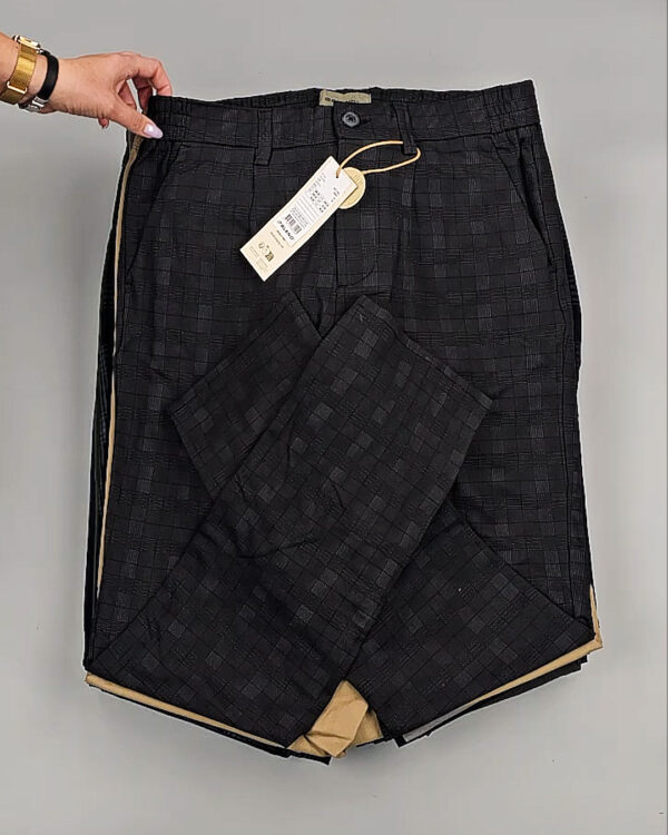 Фотография  430 - Брюки BLEND HE + 075#10 кг оптом в Оренбурге и Оренбургской области