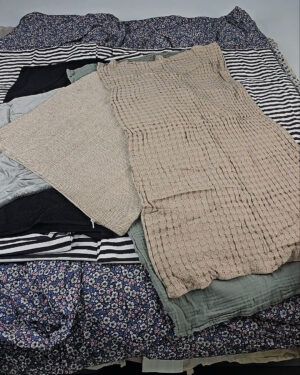 Купить 11991 ПДО H&M (H H&M HHR mix) 1224#25 кг, ЛОТ №СТ-9561 оптом в Оренбурге и Оренбургской области