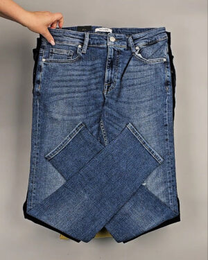 Фотография  535 - Джинсы BLEND HE + 075#10 кг, ЛОТ СТ-9492 оптом в Оренбурге и Оренбургской области