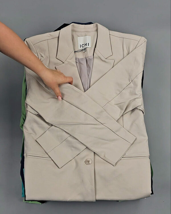 Фотография  719 - Жакеты DK+Bestseller 085#11 кг, ЛОТ СТ-9481 оптом в Оренбурге и Оренбургской области