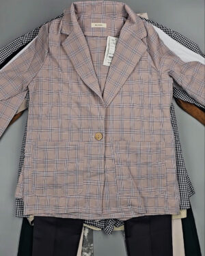 Фотография  221 - Комплекты жен Корея 085#5 кг оптом в Оренбурге и Оренбургской области