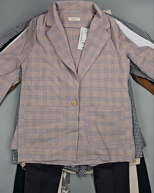 Фотография  499 - Комплекты жен Корея 085#5 кг оптом в Оренбурге и Оренбургской области