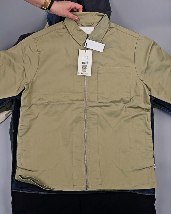 Фотография  179 - Ветровки BLEND HE + 075#10 кг, ЛОТ СТ-9569 оптом в Оренбурге и Оренбургской области