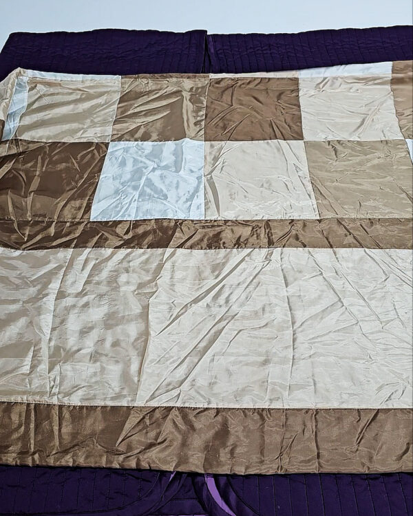 Фотография  565 - Покрывала#12,5 кг, ЛОТ СХ-0186 оптом в Оренбурге и Оренбургской области