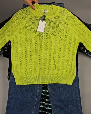 Фотография  148 - B.YOUNG Winter mix 104#15 кг, ЛОТ СТ-9596 оптом в Оренбурге и Оренбургской области