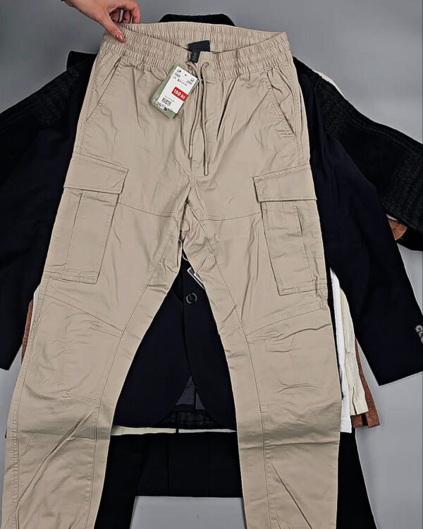 Фотография  430 - H&M Men mix 095#10,6 кг, ЛОТ № СТ-9543 оптом в Оренбурге и Оренбургской области