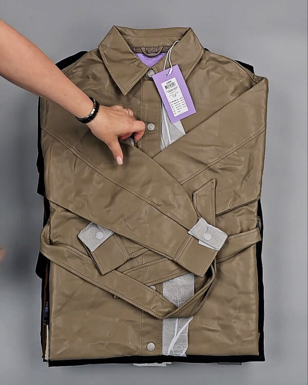 Фотография  151 - Ветровки Bestseller+DK 035#10 кг, ЛОТ СТ-9399 оптом в Оренбурге и Оренбургской области