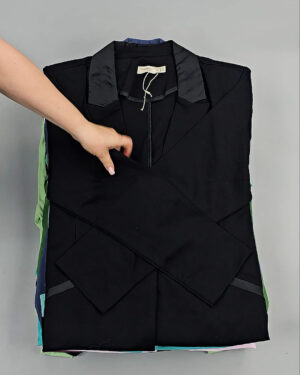 Фотография  776 - Жакеты DK+Bestseller 085#11 кг, ЛОТ СТ-9481 оптом в Оренбурге и Оренбургской области