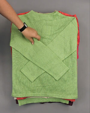 Фотография  780 - Джемпера DK COMPANY 045 B#7 кг, ЛОТ СТ-9509 оптом в Оренбурге и Оренбургской области